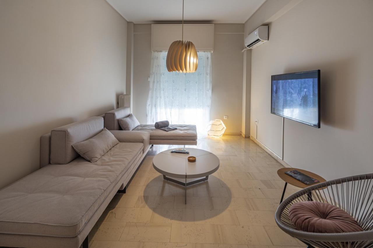 Apartament Demetra - Koukaki Center